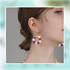200Pcs 8 Styles Handmade Polymer Clay Beads CLAY-PA0001-10-4