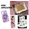 50ml Fake Whipped Cake Cream Glue X-DIY-B005-01-6