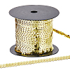 Plastic Paillette Beads FIND-WH20002-34C-1