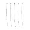 Brass Ball Head Pins LS-RP0.5X45mm-S-1