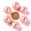 Opaque Acrylic Beads X-MACR-S370-D20mm-A12-3