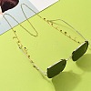 Brass Eyeglasses Chains AJEW-EH00249-5