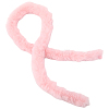 2Pcs Faux Fur Chenille Stick Fabric Roll for Christmas Tree Decor or Wreath Bows Craft FIND-CY0001-48A-7