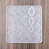 DIY Pendant Molds AJEW-U020-02C-4