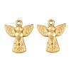 304 Stainless Steel Pendants SA-CBA1839-09G-1
