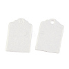 100Pcs Paper Gift Tags LS-CDIS-H007-13A-1