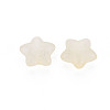 Transparent Acrylic Beads LS-MACR-S373-26E-11-7