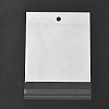 Rectangle OPP Cellophane Bags OPC-Z001-01L-3