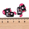 Alloy Pendants FIND-E055-01A-3