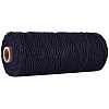 100M Round Cotton Cord PW-WG90046-09-1