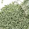 TOHO Round Seed Beads X-SEED-TR11-0560-1