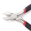 Carbon Steel Jewelry Pliers for Jewelry Making Supplies P019Y-1-3