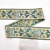 Curtain Decoration Ethnic Ribbon OCOR-WH0816-001-1