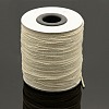 Round Cotton Twist Threads Cords X-OCOR-L006-A-15-2