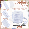 25M Satin Piping Trim DIY-OC0014-65C-2