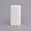 15g PP Plastic Deodorant Container DIY-WH0143-37-1