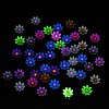 Luminous Resin Decoden Cabochons RESI-K036-08B-3