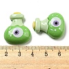 Halloween Opaque Resin Decoden Cabochons LS-CRES-H002-02C-3