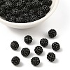 Alloy Beads RB-Q059-7-1
