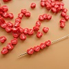 Handmade Polymer Clay Spacer Beads CLAY-CJ0001-44A-4