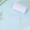Polyester Organza Ribbons for Sewing Decoration OCOR-WH20007-230B-3