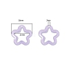 Luminous Acrylic Pendant LS-PW-WG82081-08-5