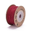 Cotton Cord OCOR-E027-01C-16-3