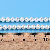 Natural Nucleated Pearl Beads Strands PEAR-N016-04A-5