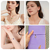 39Pcs 13 Colors Handmade Polymer Clay Charms CLAY-TA0001-91-8