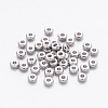 Spacer Beads X-EC819-NF-1