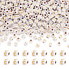 Opaque Acrylic Beads MACR-TAG0001-07C-1