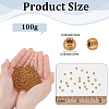 100G Glass Seed Beads SEED-SP0001-12A-01-2