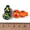 Handmade Lampwork Beads LA-N050-02-4