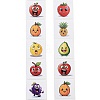 Picture Paper Stickers STIC-M002-03B-1