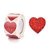 Valentine's Day Themed Self-Adhesive Stickers DIY-P037-I01-1