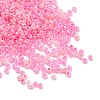 Glass Seed Beads SEED-XCP0001-23A-1