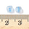 69Pcs Glass Seed Beads GLAA-Q120-01F-4