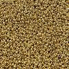 MIYUKI Round Rocailles Beads LS-X-SEED-G007-RR4202-4