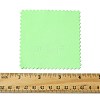 15Pcs Silver Polishing Cloth TOOL-FS0001-05-5