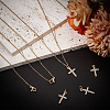 Necklace Making Kits DIY-BBC0002-24A-4