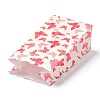 Kraft Paper Bags LS-CARB-D012-04-2