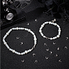 200Pcs 304 Stainless Steel Bead Tips STAS-BBC0005-79-4