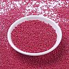 MIYUKI Round Rocailles Beads SEED-X0054-RR0476-2