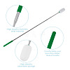 5Pcs 5 Styles Telescopic Sponge Cup Brush DIY-HY0002-43-4