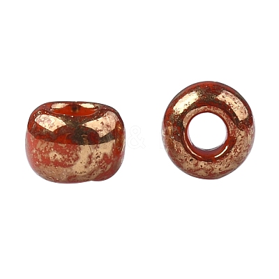 TOHO Round Seed Beads SEED-XTR11-1707-1