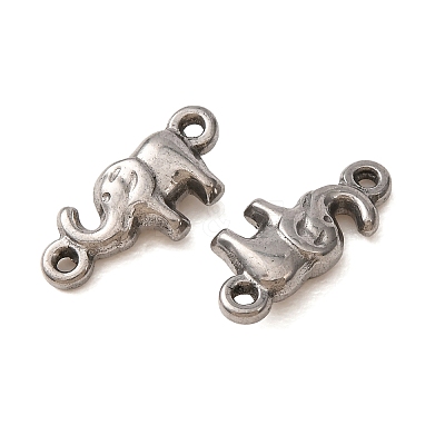 304 Stainless Steel Connector Charms SA-CBA4160-05A-P-1