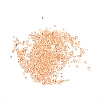 Transparent Acrylic Rhinestone Cabochons TACR-WH0013-02H-1