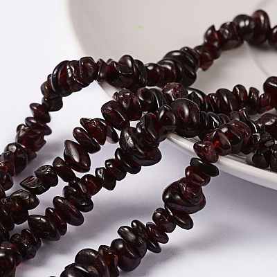 Gemstone Beads Strands X-F065-1