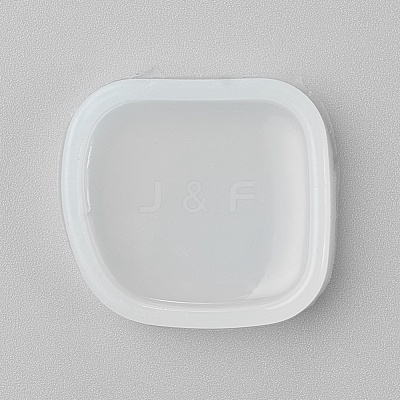 Food Grade Silicone Molds DIY-E021-38-1