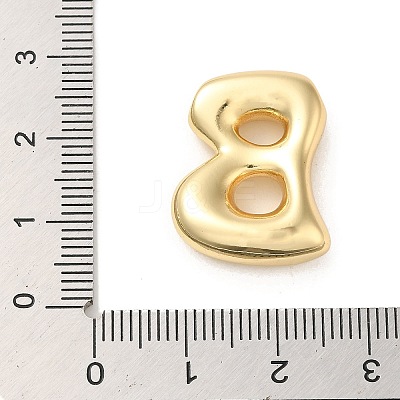 Brass Pendant KK-O145-01B-G-1